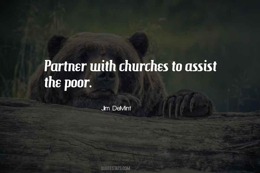 Jim DeMint Quotes #1341011