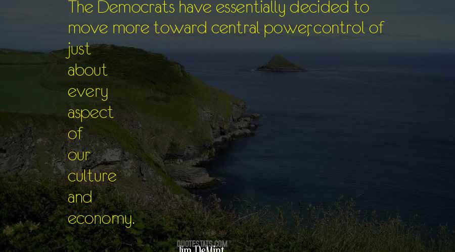 Jim DeMint Quotes #1378072