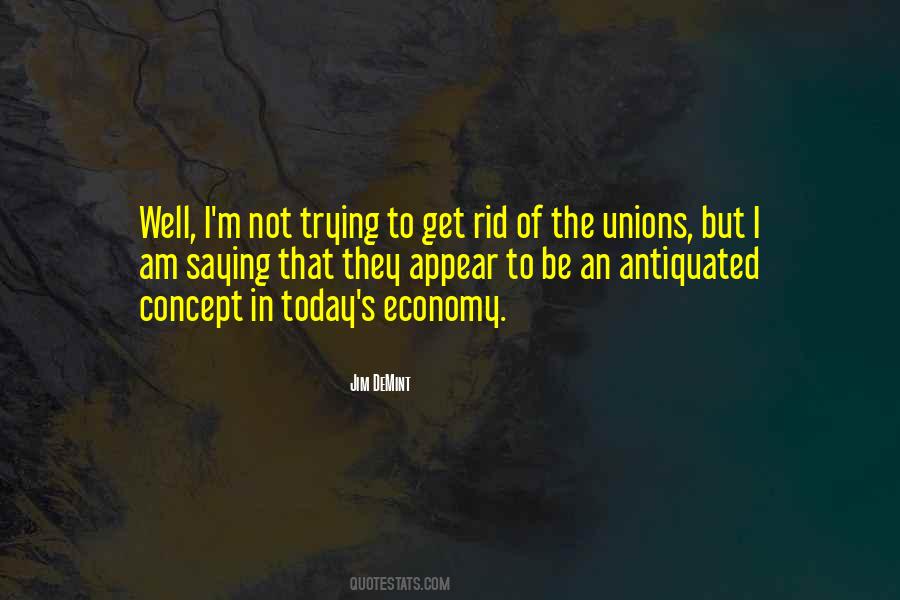 Jim DeMint Quotes #1459534
