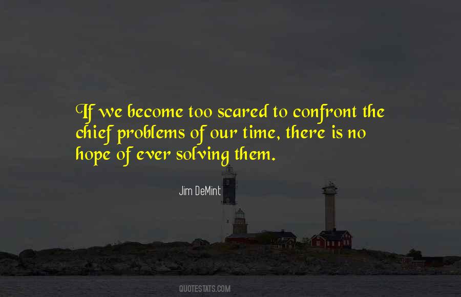 Jim DeMint Quotes #1504614