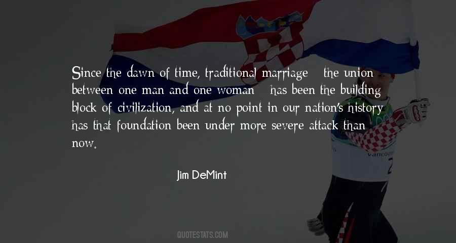 Jim DeMint Quotes #157391