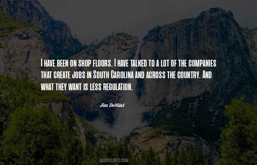 Jim DeMint Quotes #1585149