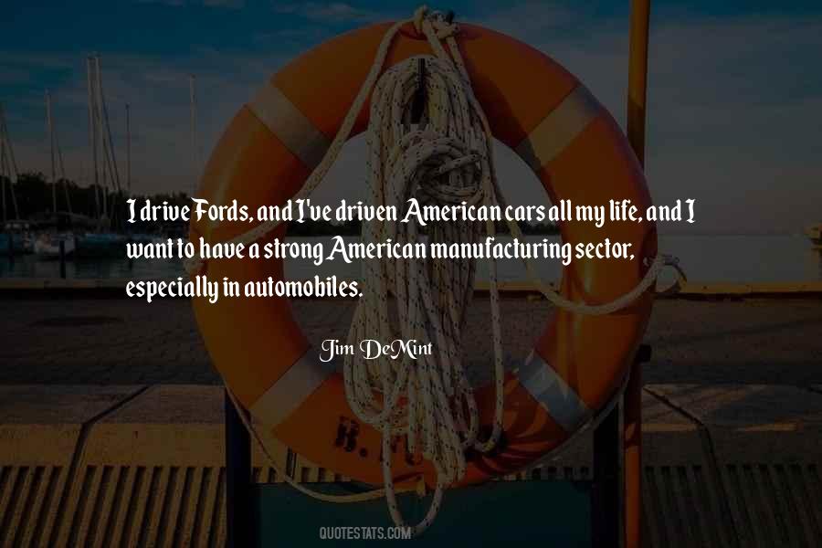 Jim DeMint Quotes #1609117