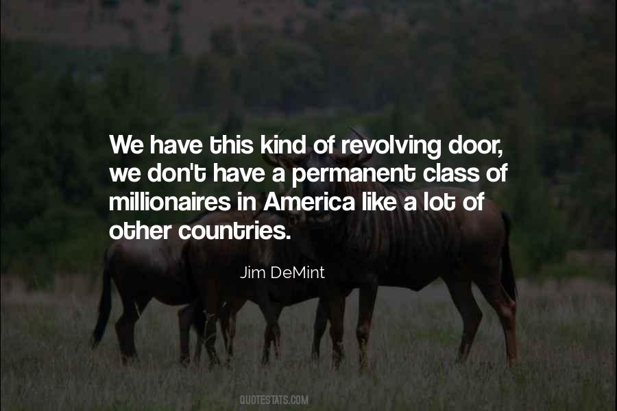 Jim DeMint Quotes #176443