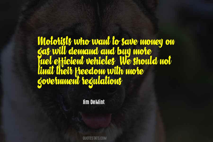 Jim DeMint Quotes #183274