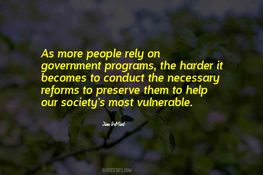Jim DeMint Quotes #184614