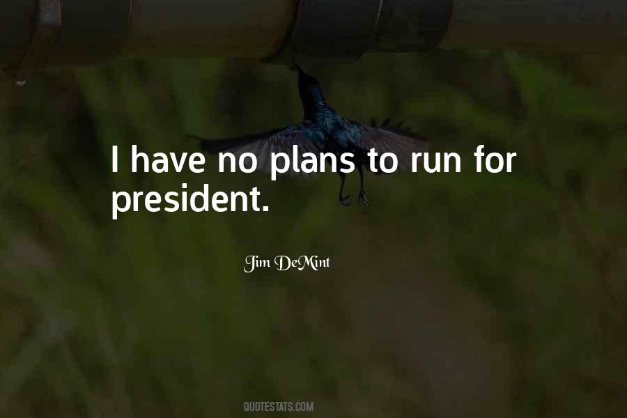 Jim DeMint Quotes #190421