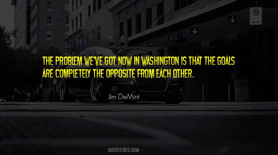 Jim DeMint Quotes #21322