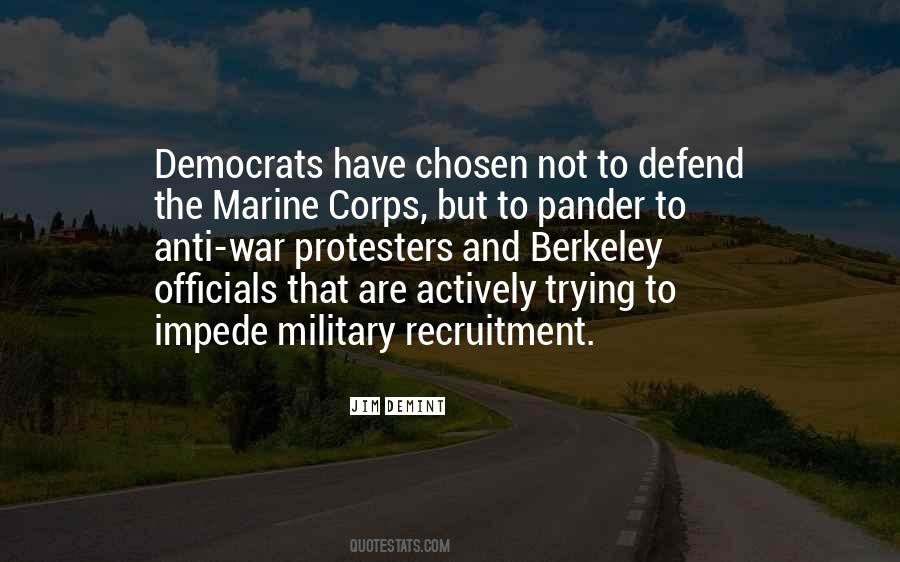 Jim DeMint Quotes #276325
