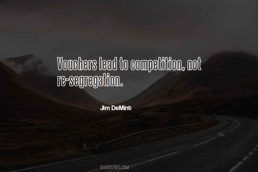 Jim DeMint Quotes #332537