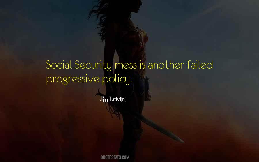 Jim DeMint Quotes #403616