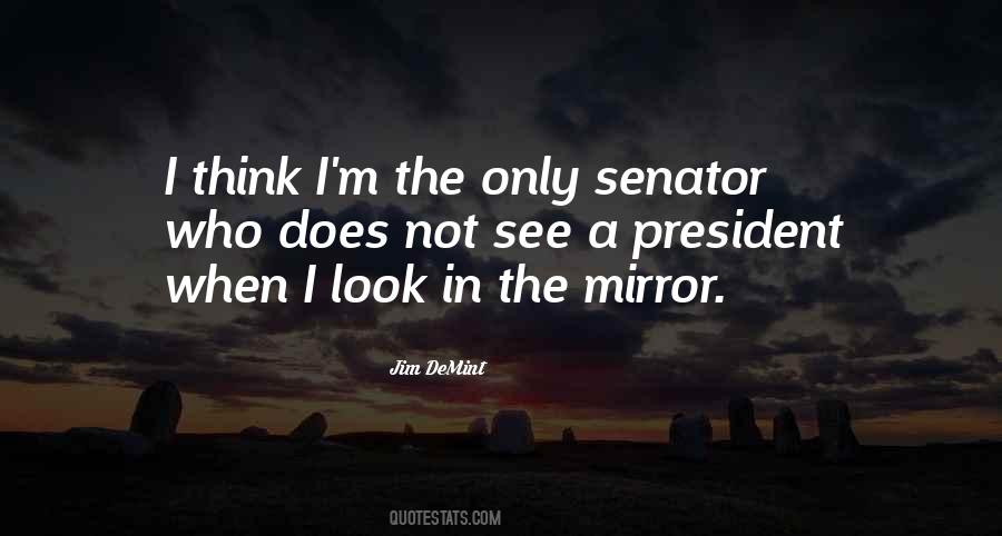 Jim DeMint Quotes #46731