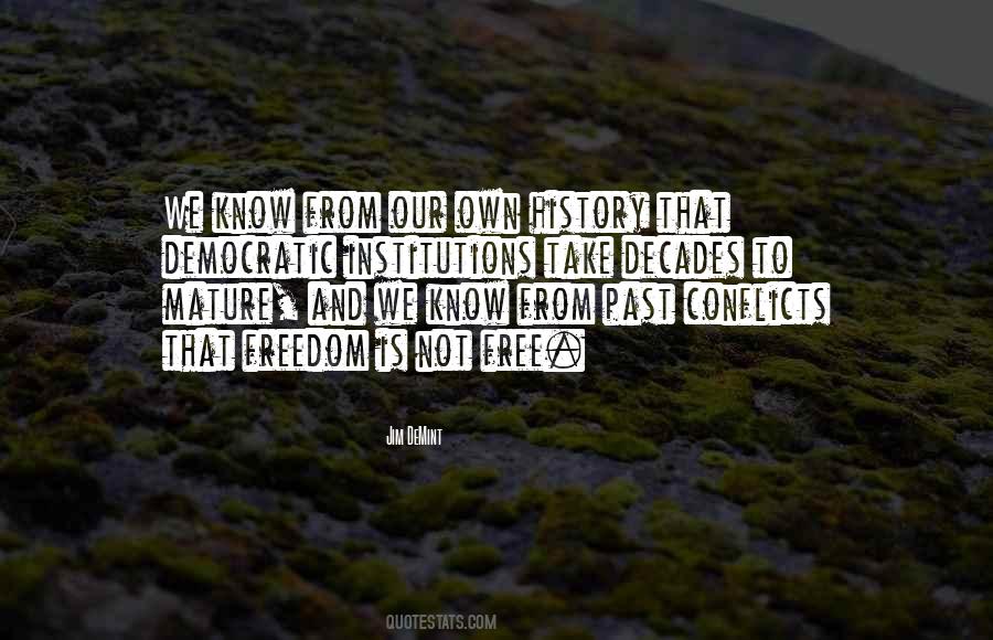 Jim DeMint Quotes #538585