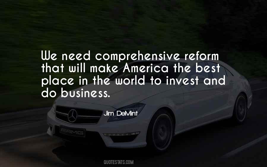 Jim DeMint Quotes #614271
