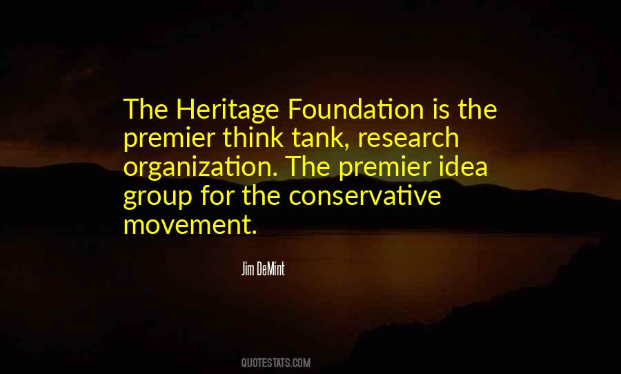 Jim DeMint Quotes #63176