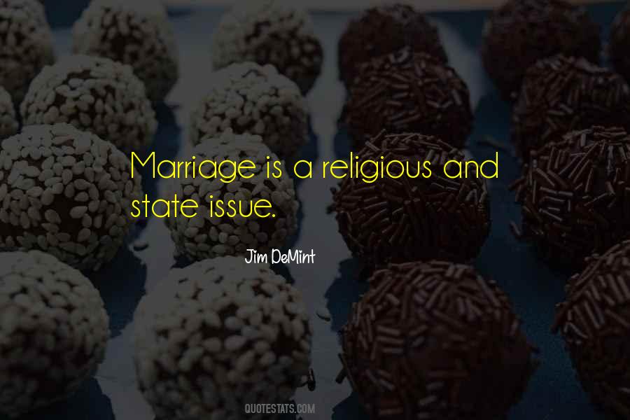 Jim DeMint Quotes #6448