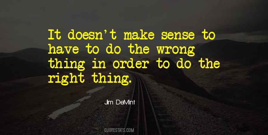 Jim DeMint Quotes #687518