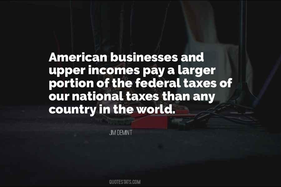 Jim DeMint Quotes #795191