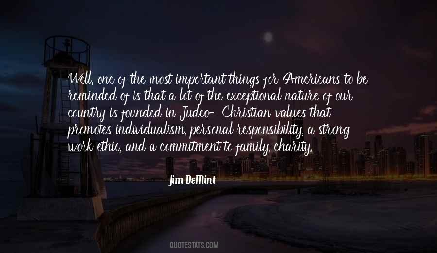 Jim DeMint Quotes #79777