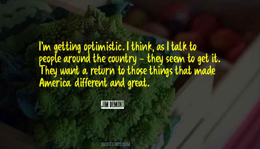 Jim DeMint Quotes #85598