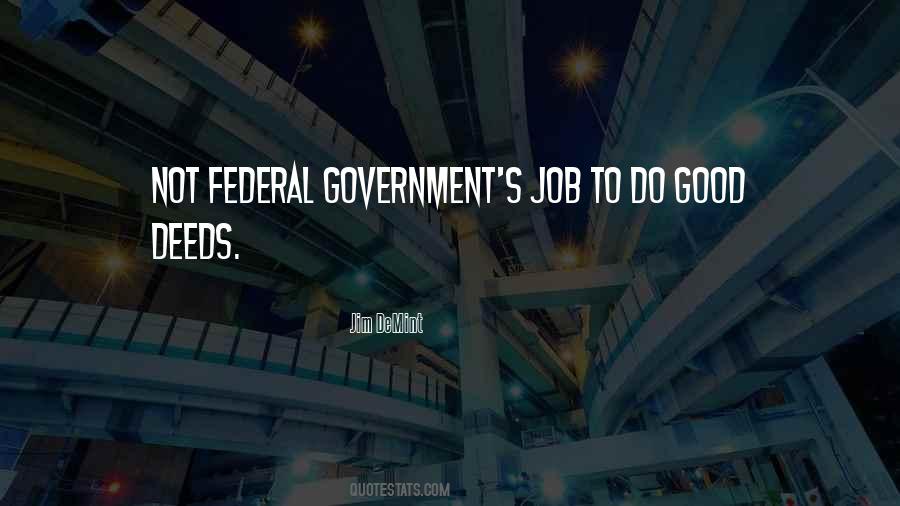 Jim DeMint Quotes #874429