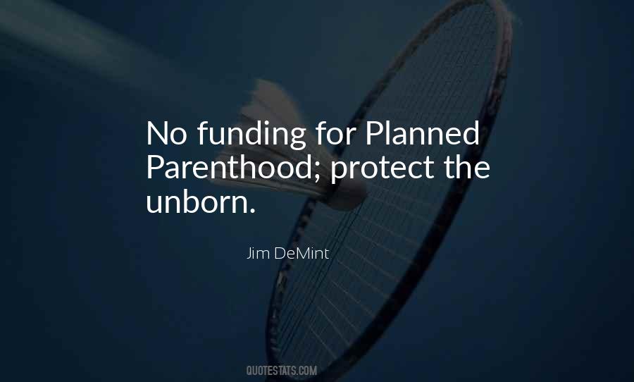 Jim DeMint Quotes #946131