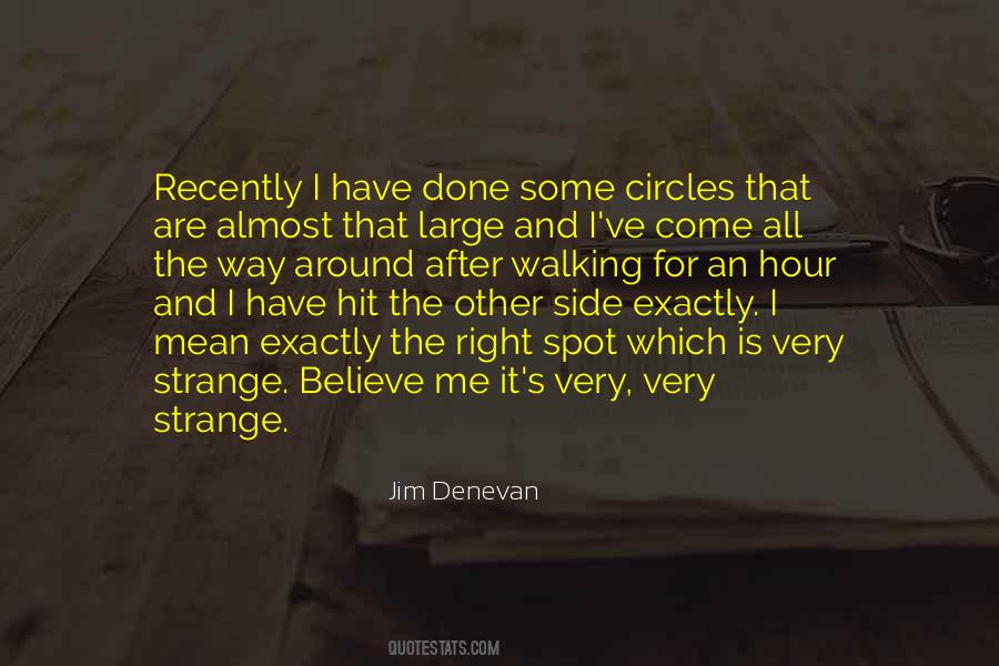 Jim Denevan Quotes #1354247 Jim Denevan Quotes #1354247