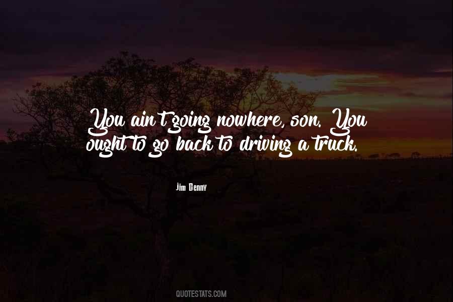 Jim Denny Quotes #1760311 Jim Denny Quotes #1760311