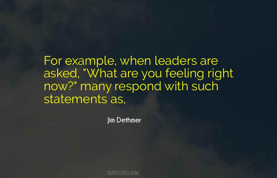 Jim Dethmer Quotes #1569374 Jim Dethmer Quotes #1569374