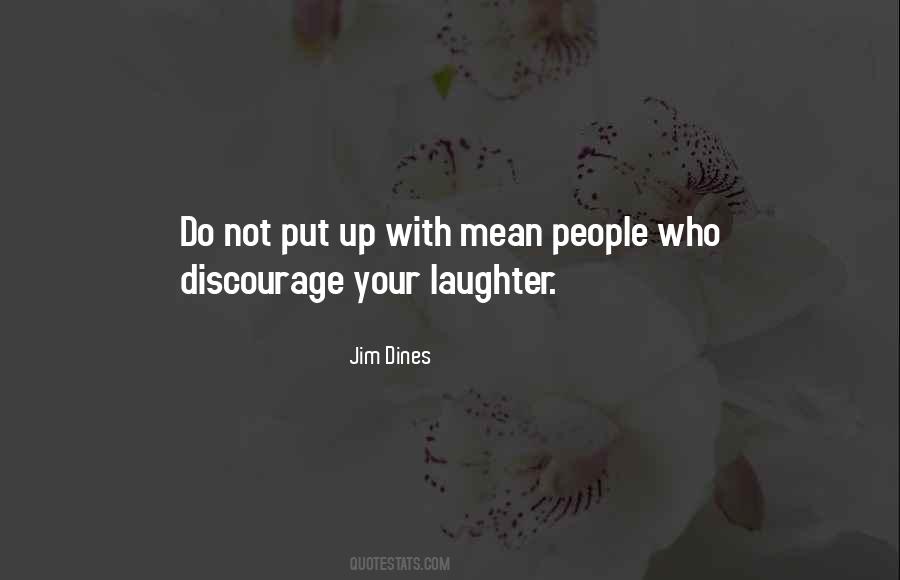 Jim Dines Quotes #1329417 Jim Dines Quotes #1329417