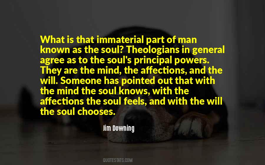 Jim Downing Quotes #1257239