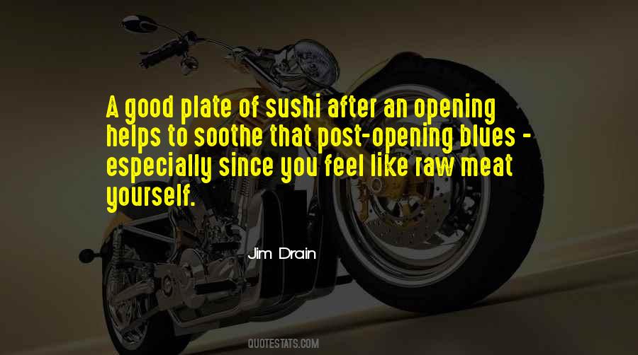 Jim Drain Quotes #471001