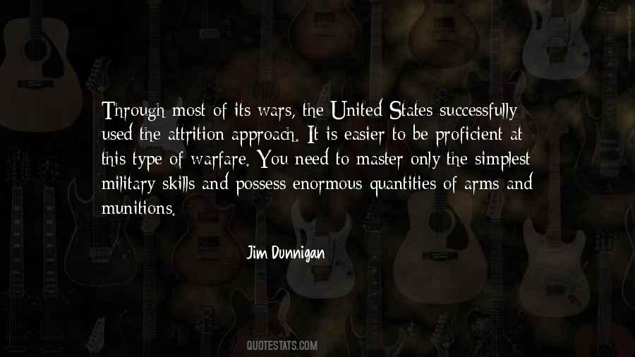 Jim Dunnigan Quotes #1061675