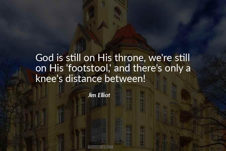 Jim Elliot Quotes #1224366