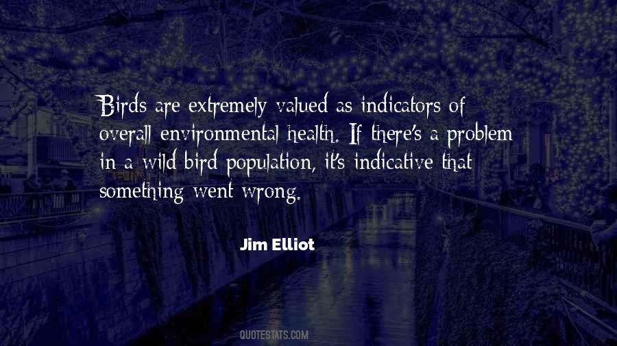 Jim Elliot Quotes #1302872