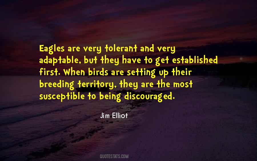 Jim Elliot Quotes #1483337