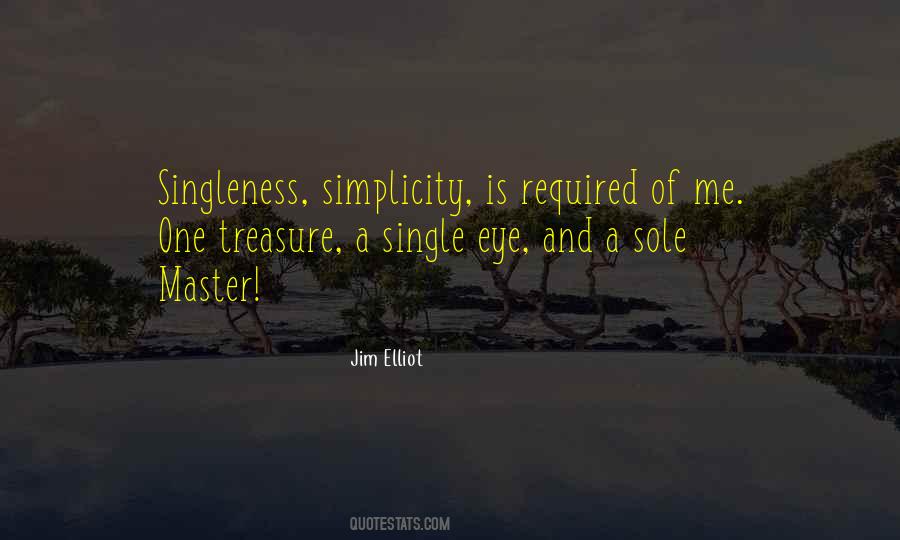 Jim Elliot Quotes #1635975