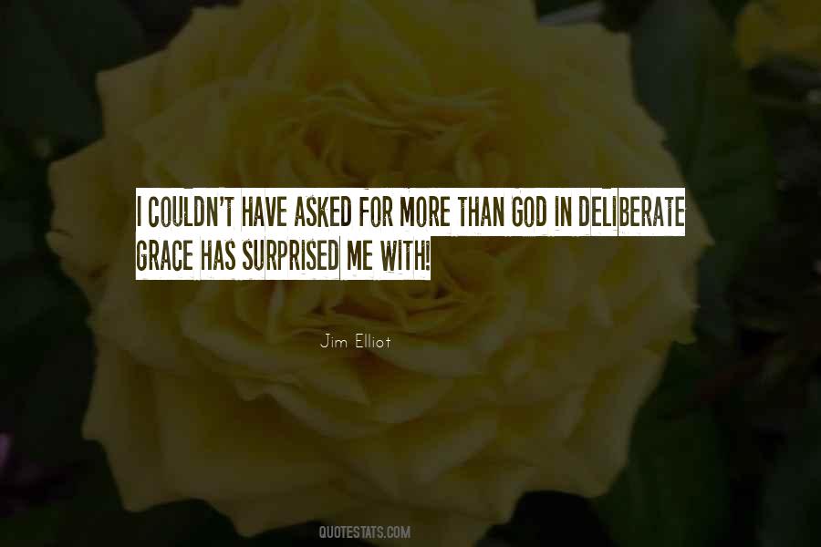 Jim Elliot Quotes #227382