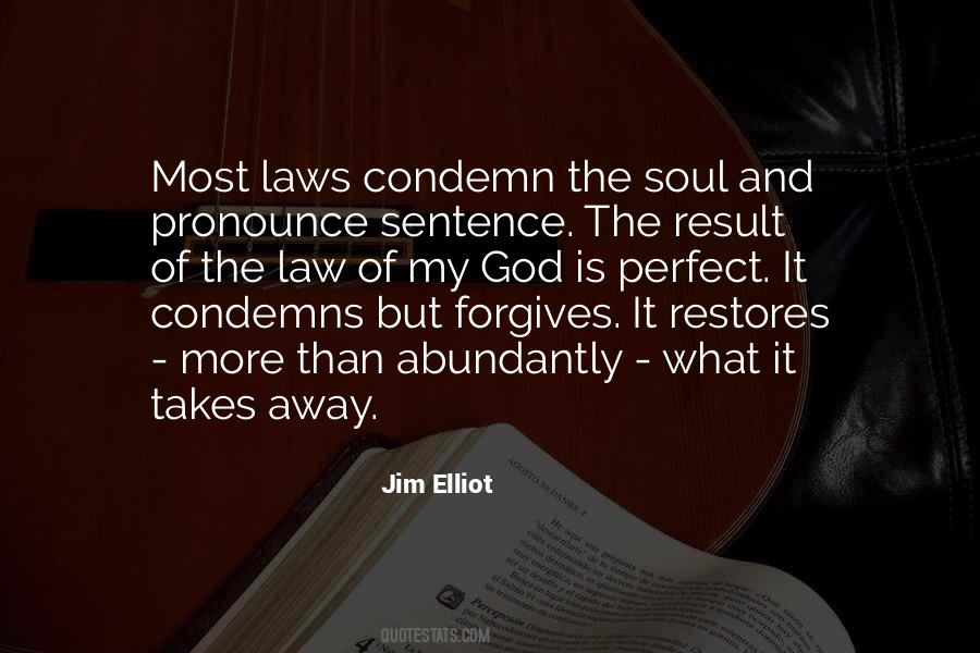 Jim Elliot Quotes #336080