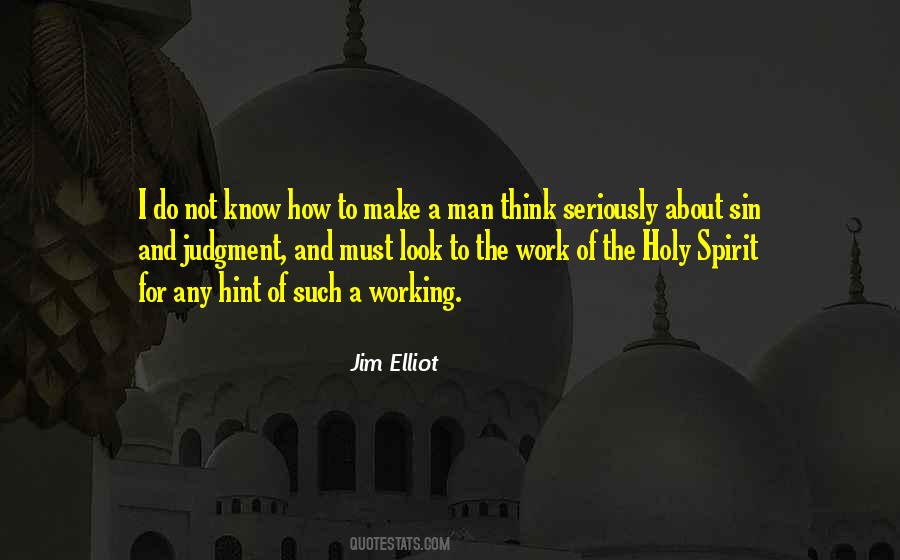 Jim Elliot Quotes #342893