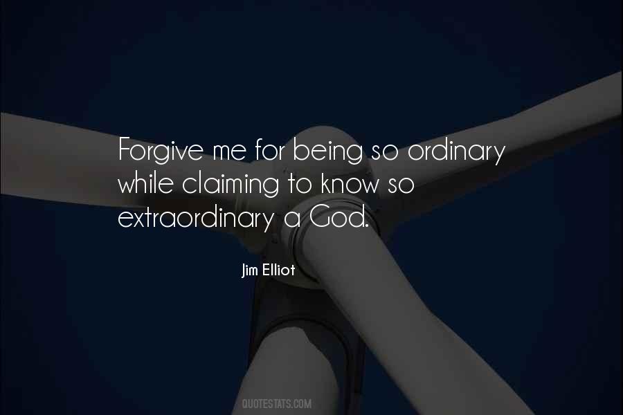 Jim Elliot Quotes #748824