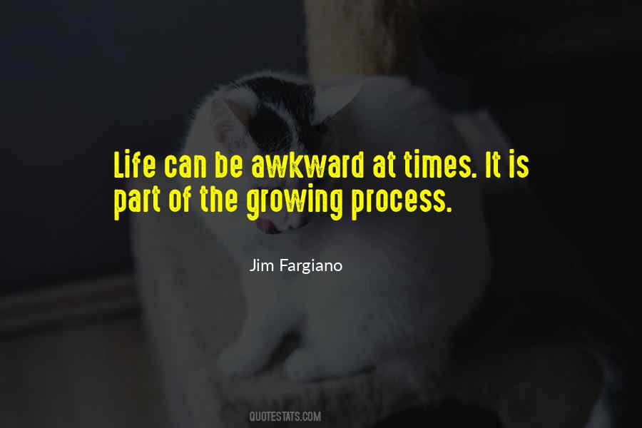 Jim Fargiano Quotes #1183209