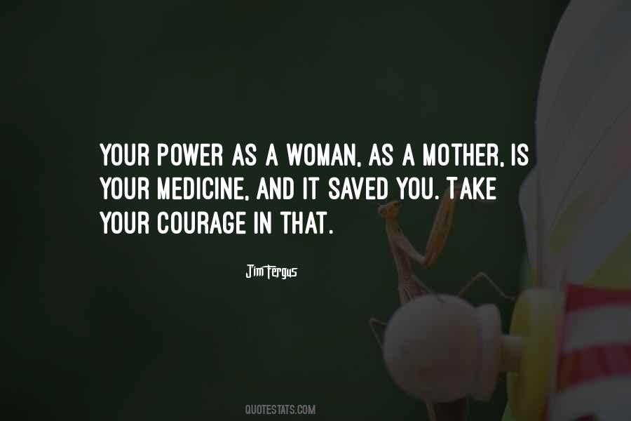 Jim Fergus Quotes #1217818