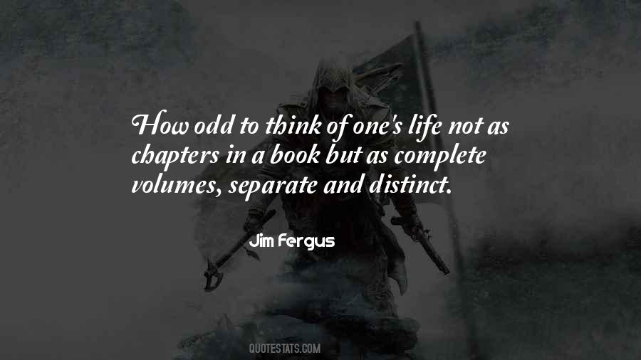 Jim Fergus Quotes #301410