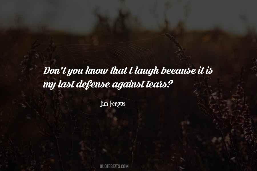 Jim Fergus Quotes #367876