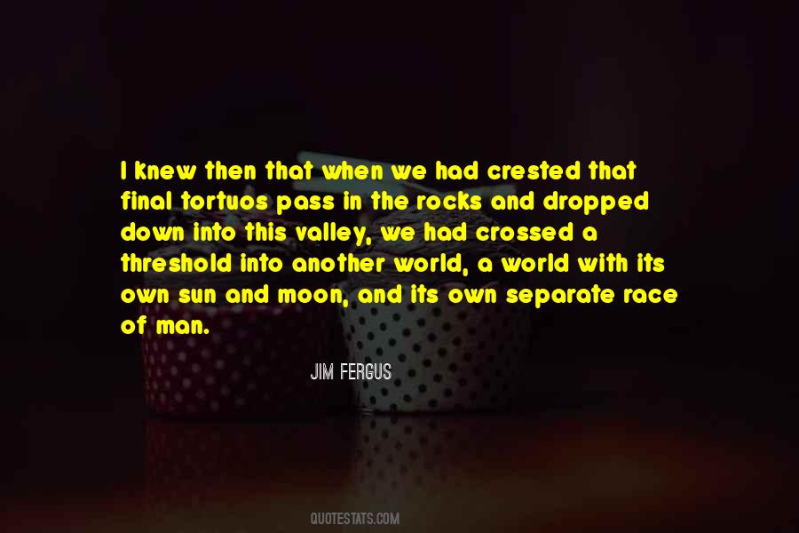 Jim Fergus Quotes #494113