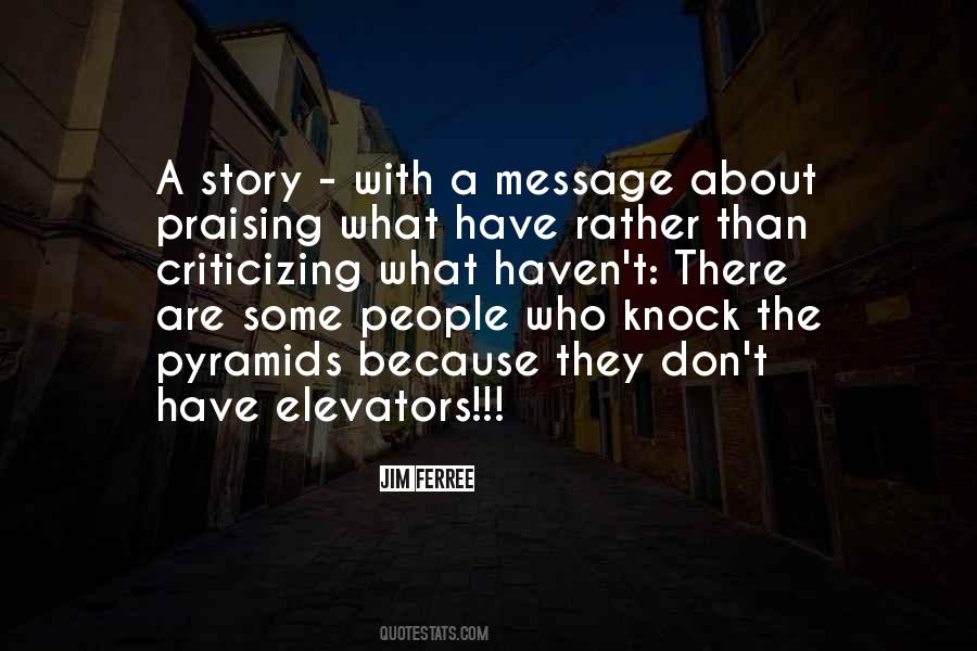 Jim Ferree Quotes #264859 Jim Ferree Quotes #264859