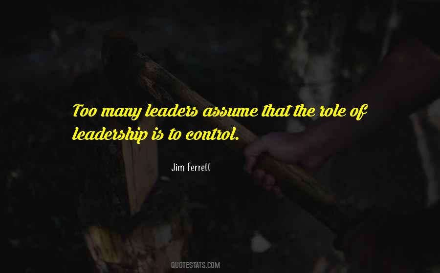 Jim Ferrell Quotes #184095 Jim Ferrell Quotes #184095