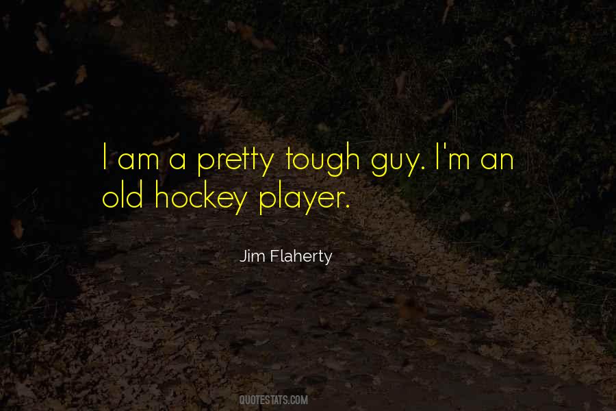 Jim Flaherty Quotes #1768845