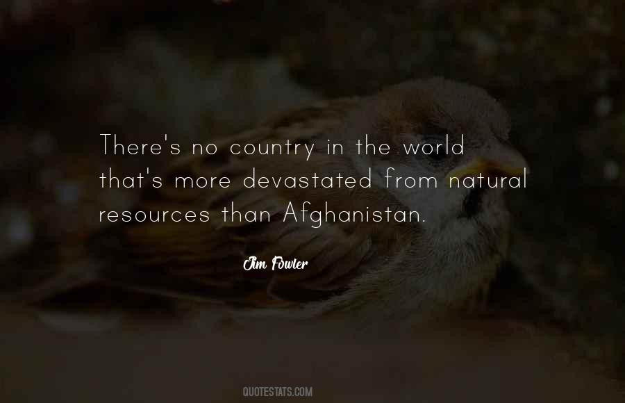 Jim Fowler Quotes #116840